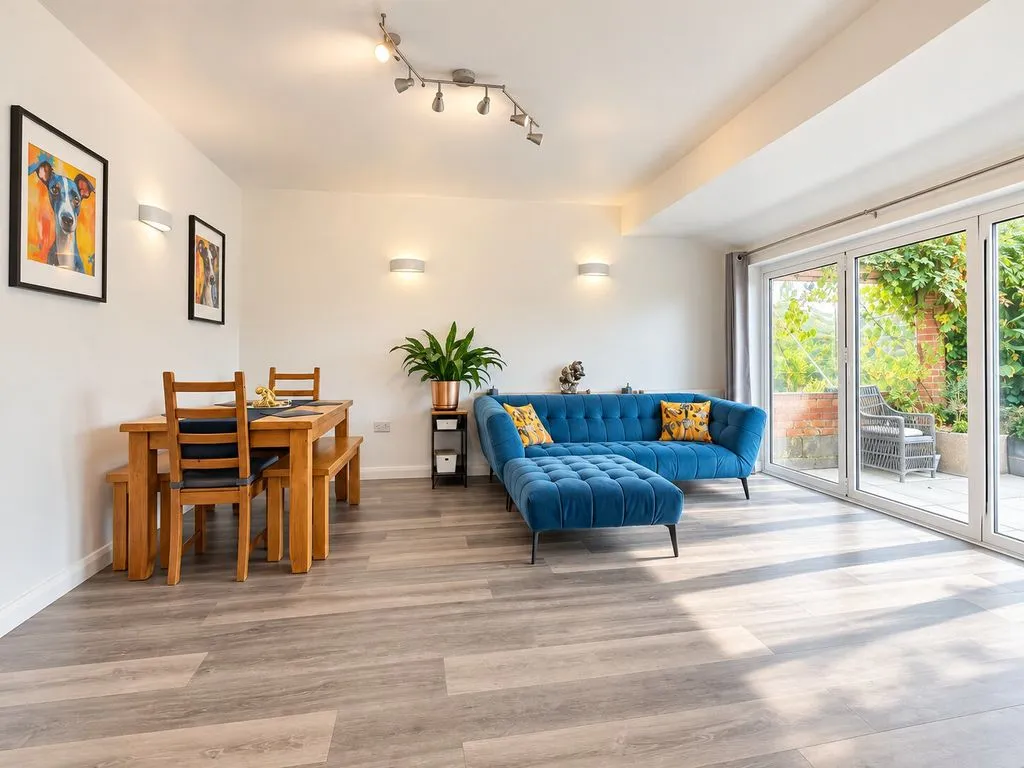 Overdale Avenue, Sutton Coldfield, B76, photo 6