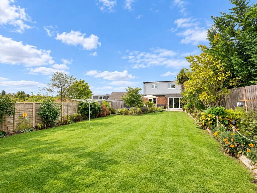 Overdale Avenue, Sutton Coldfield, B76, photo 18