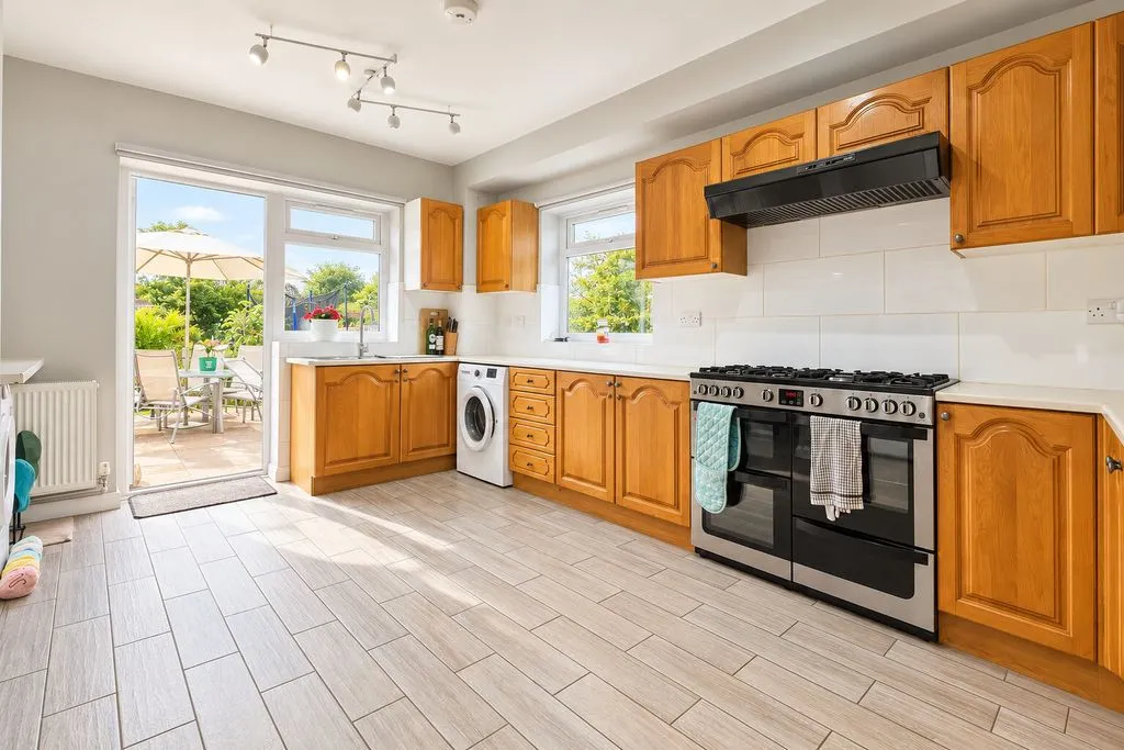 Overdale Avenue, Sutton Coldfield, B76, photo 5