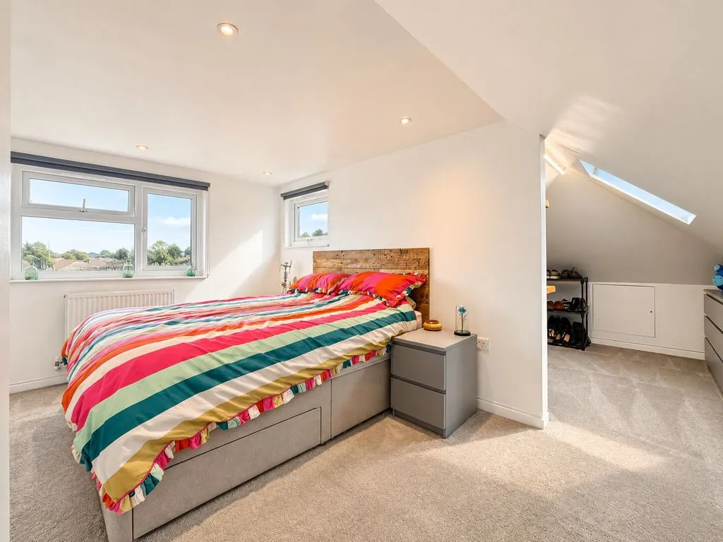 Overdale Avenue, Sutton Coldfield, B76, photo 8