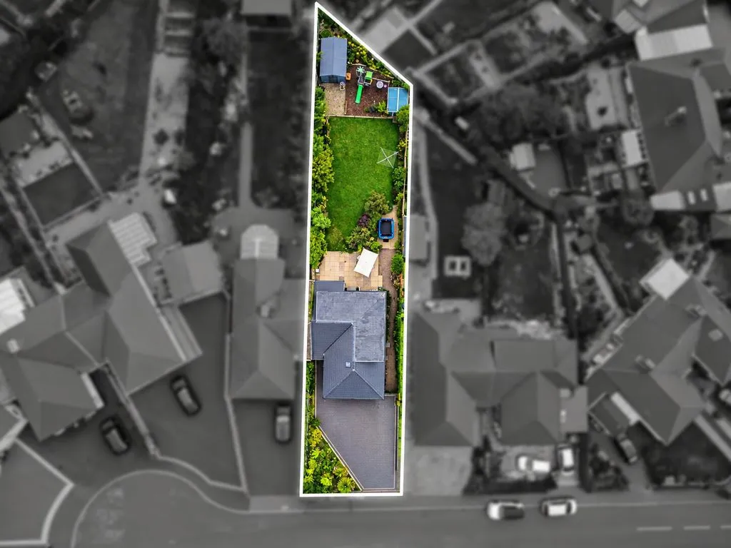 Overdale Avenue, Sutton Coldfield, B76, photo 4