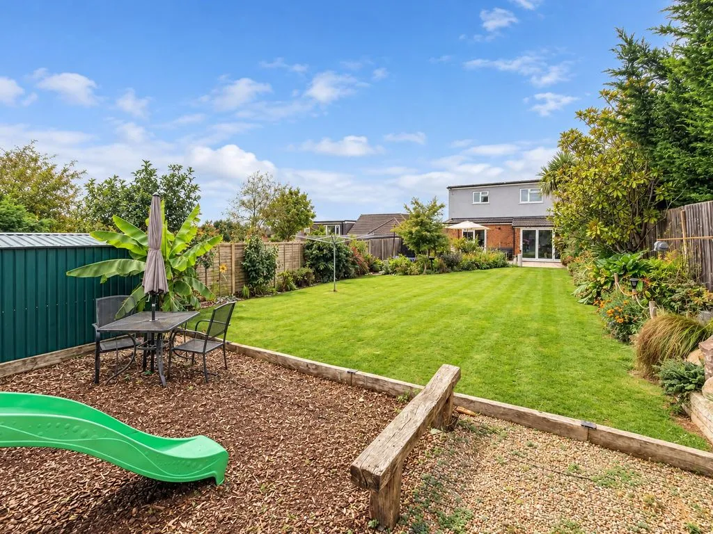 Overdale Avenue, Sutton Coldfield, B76, photo 17