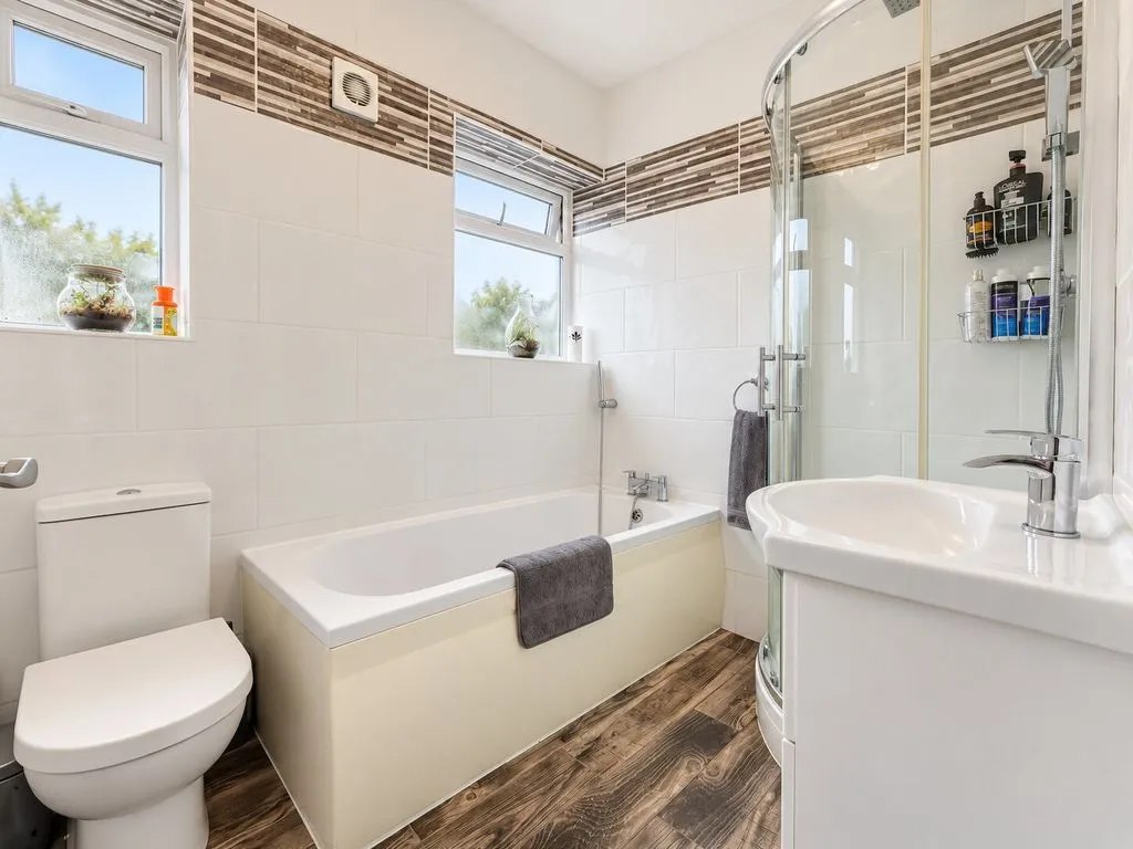 Overdale Avenue, Sutton Coldfield, B76, photo 15