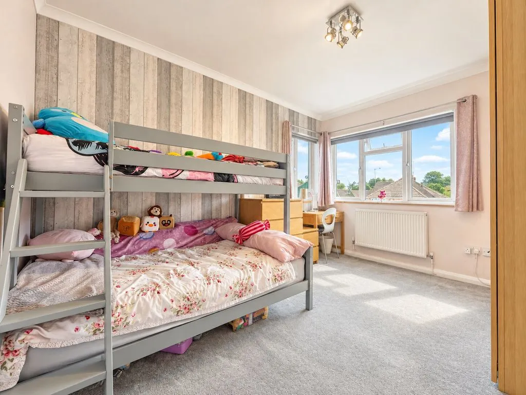 Overdale Avenue, Sutton Coldfield, B76, photo 13