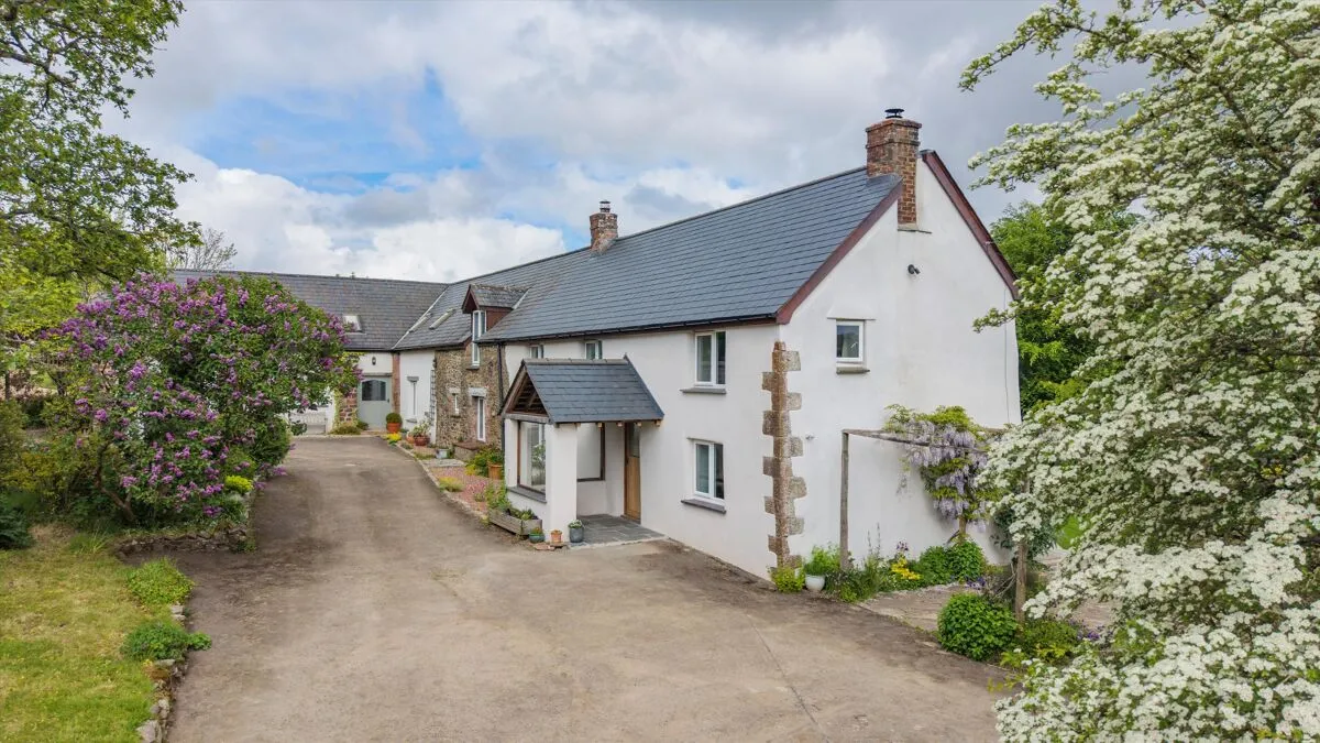 Hatherleigh, Okehampton, EX20, photo 21