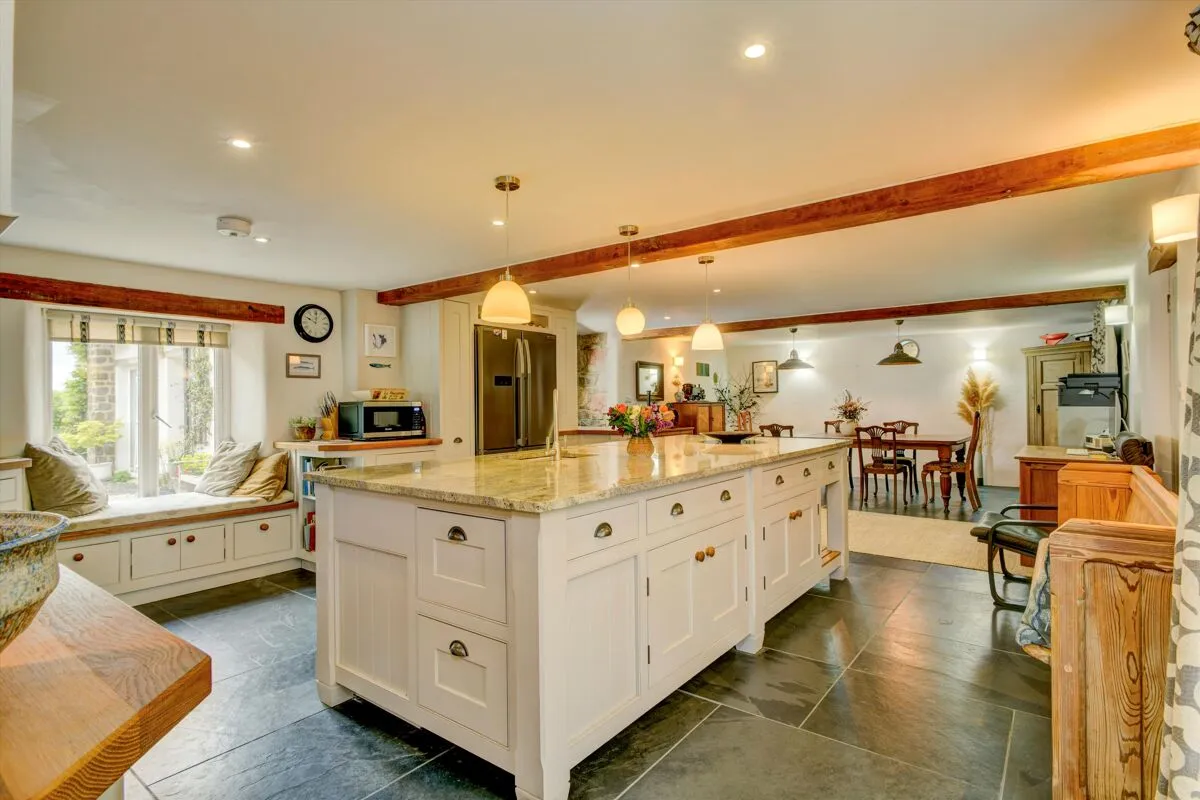 Hatherleigh, Okehampton, EX20, photo 4