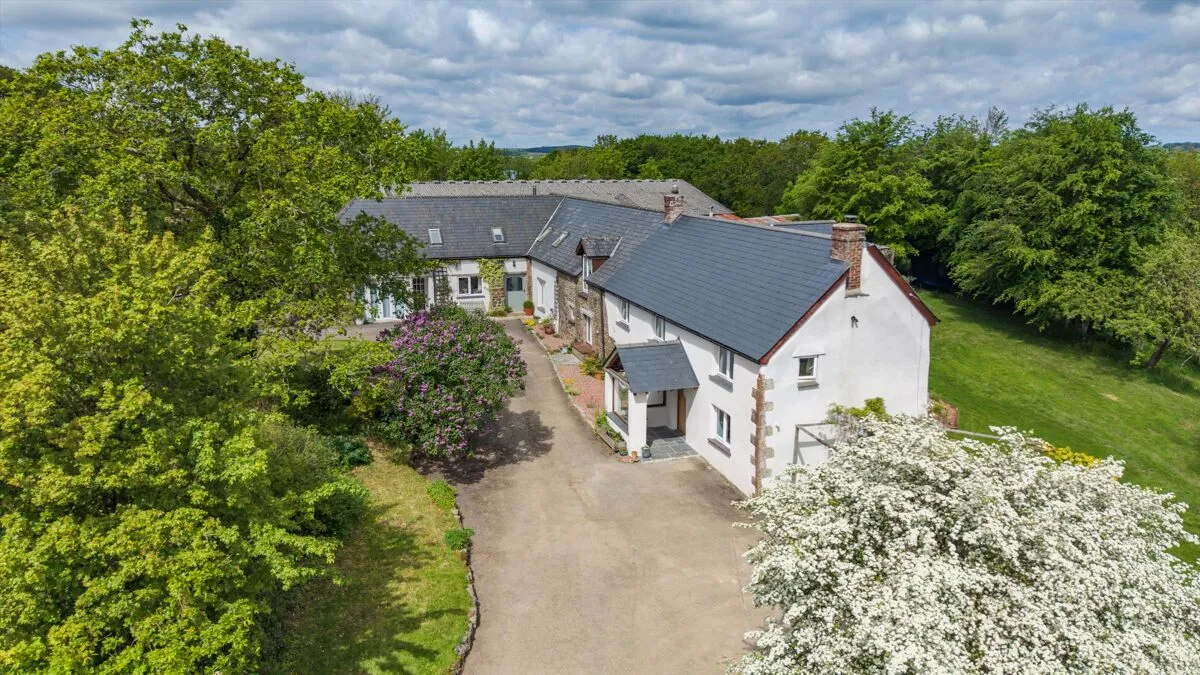 Hatherleigh, Okehampton, EX20, photo 20