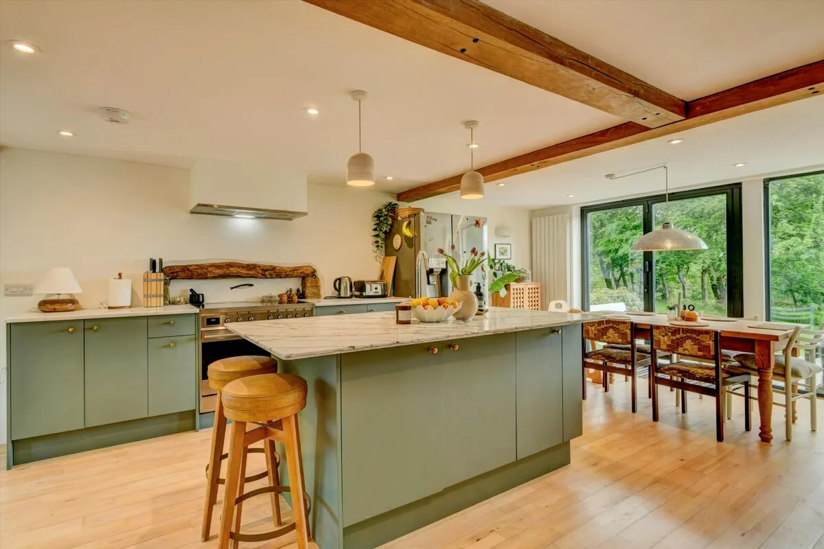 Hatherleigh, Okehampton, EX20, photo 12