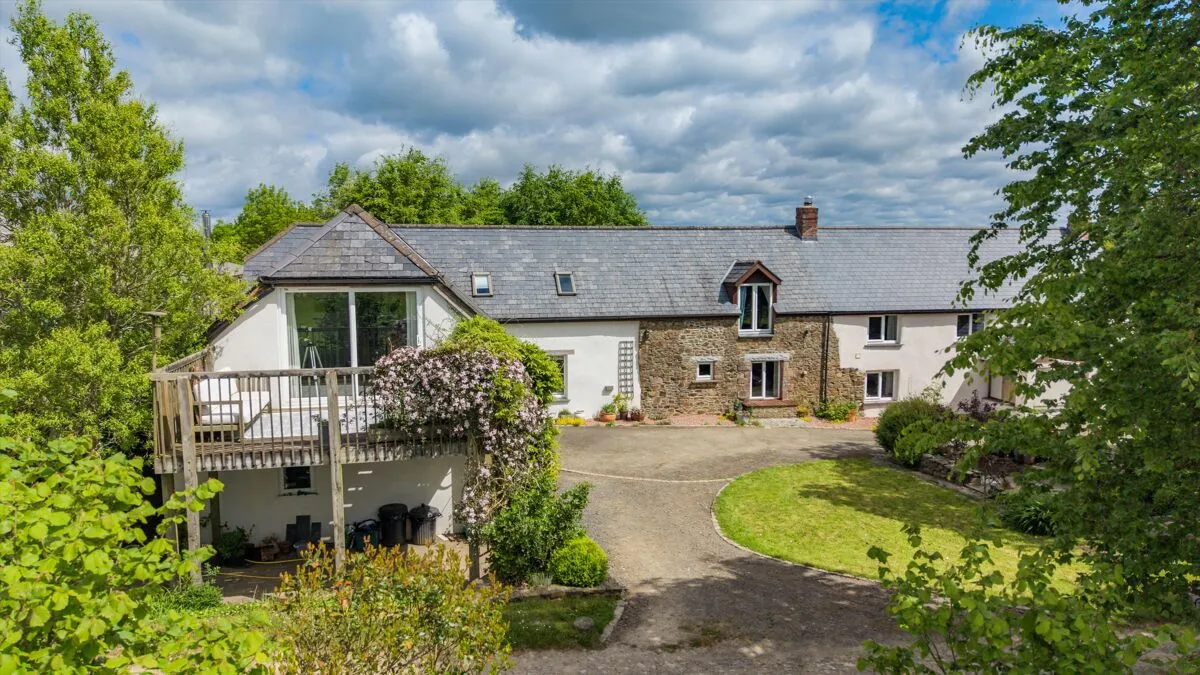 Hatherleigh, Okehampton, EX20, photo 24