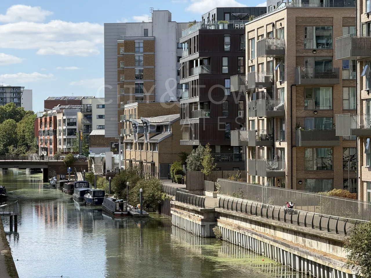 Abbott's Wharf, Stainsby Road, Canary Wharf, E14, photo 4