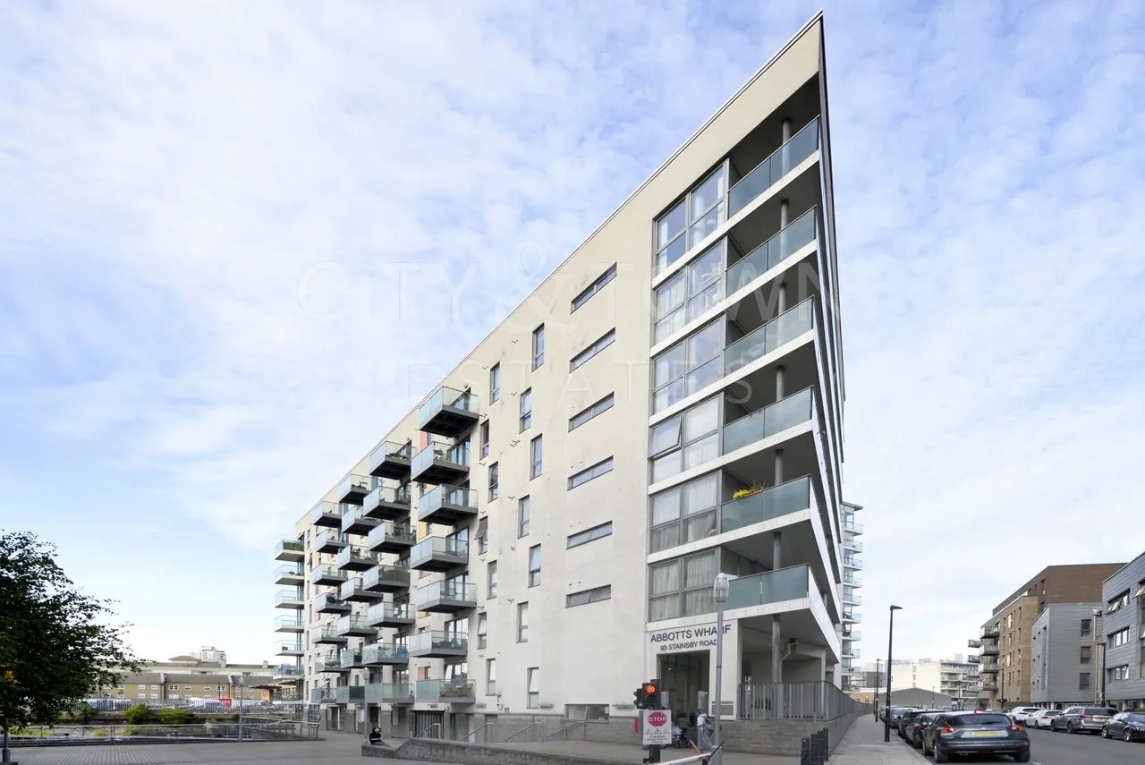Abbott's Wharf, Stainsby Road, Canary Wharf, E14, photo 2
