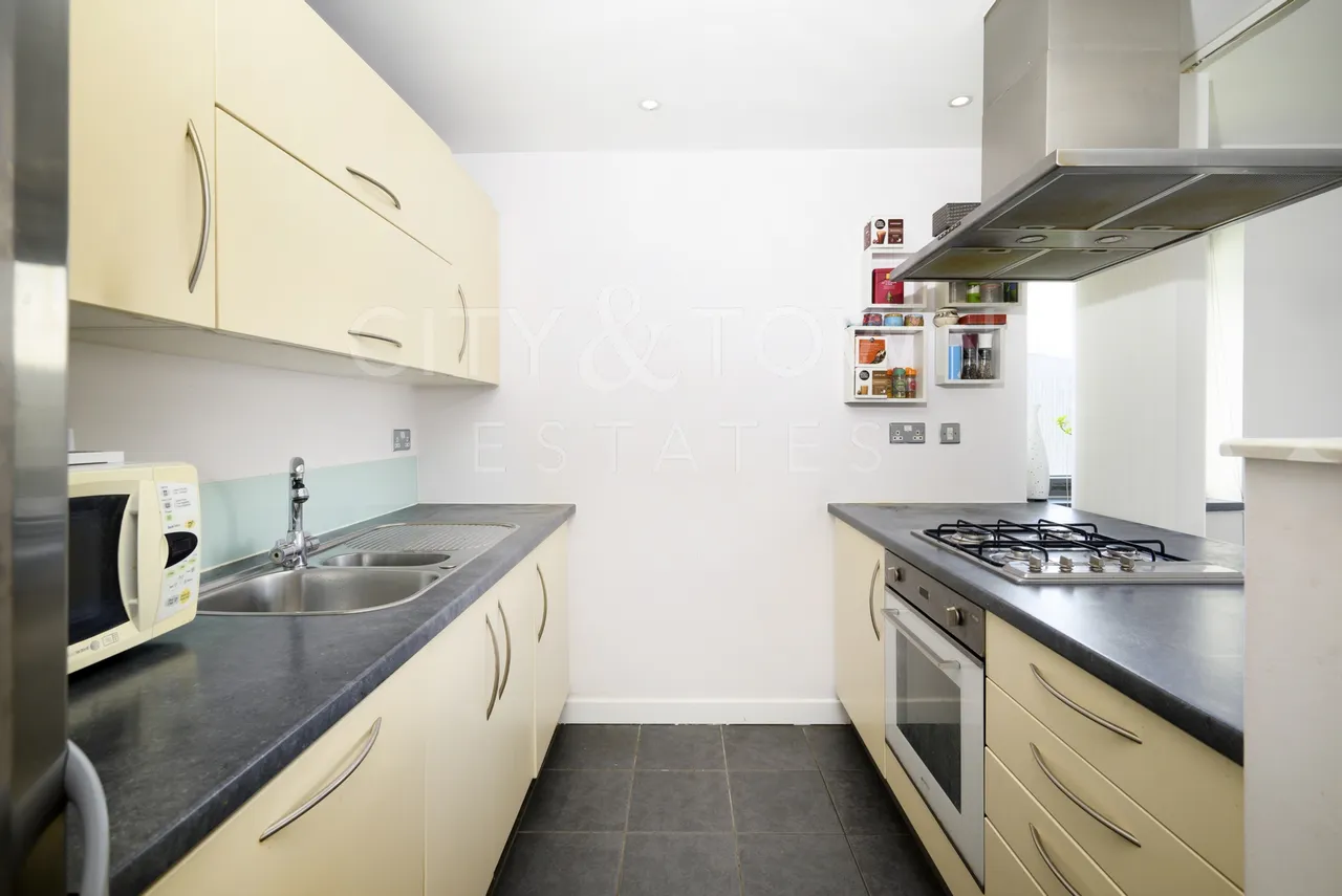 Abbott's Wharf, Stainsby Road, Canary Wharf, E14, photo 6