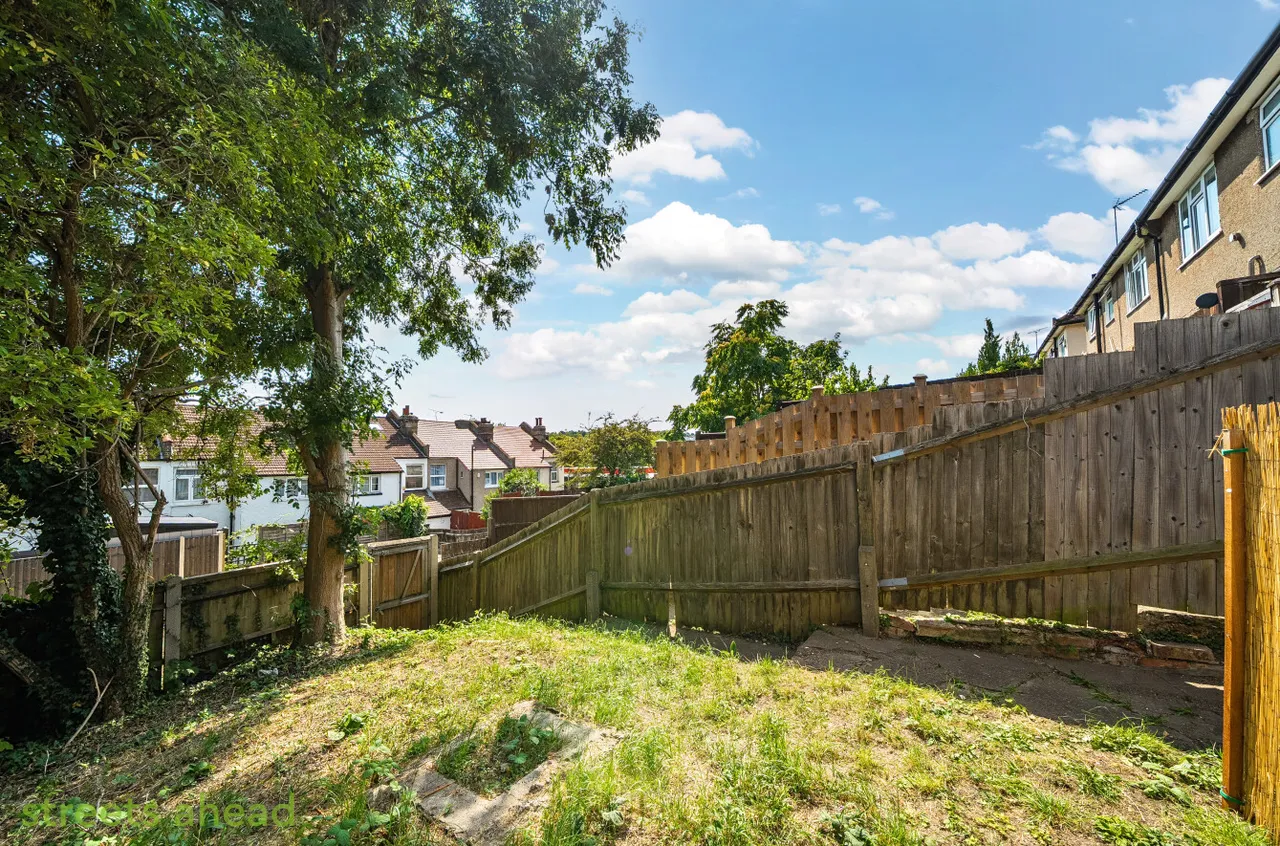Montpelier Road, Purley, CR8, photo 12