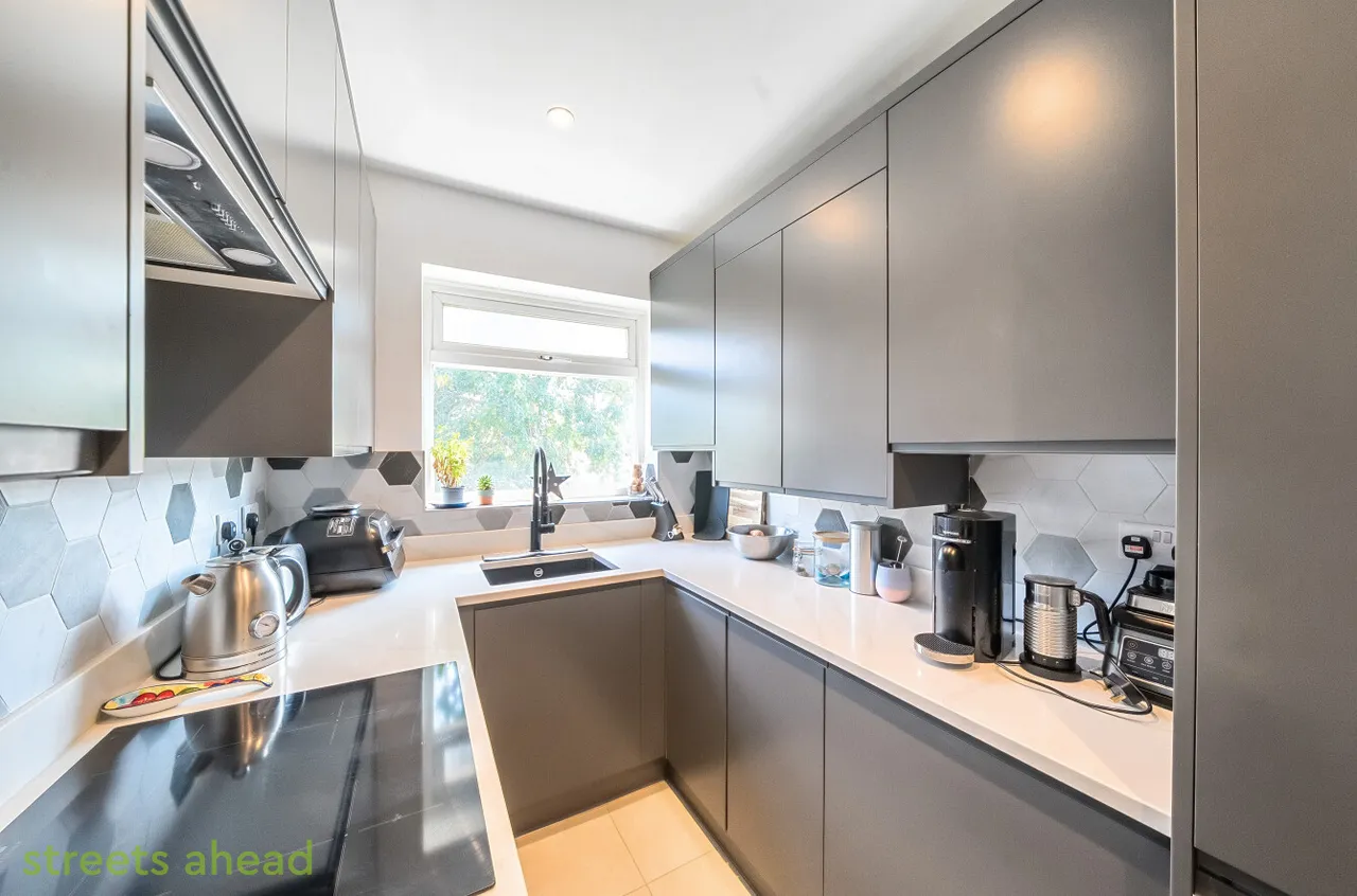 Montpelier Road, Purley, CR8, photo 10