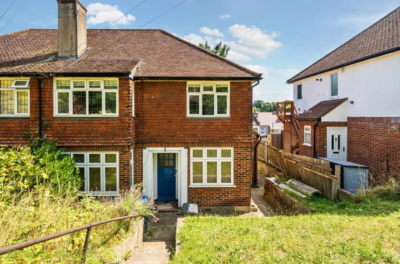 Montpelier Road, Purley, CR8, photo 15