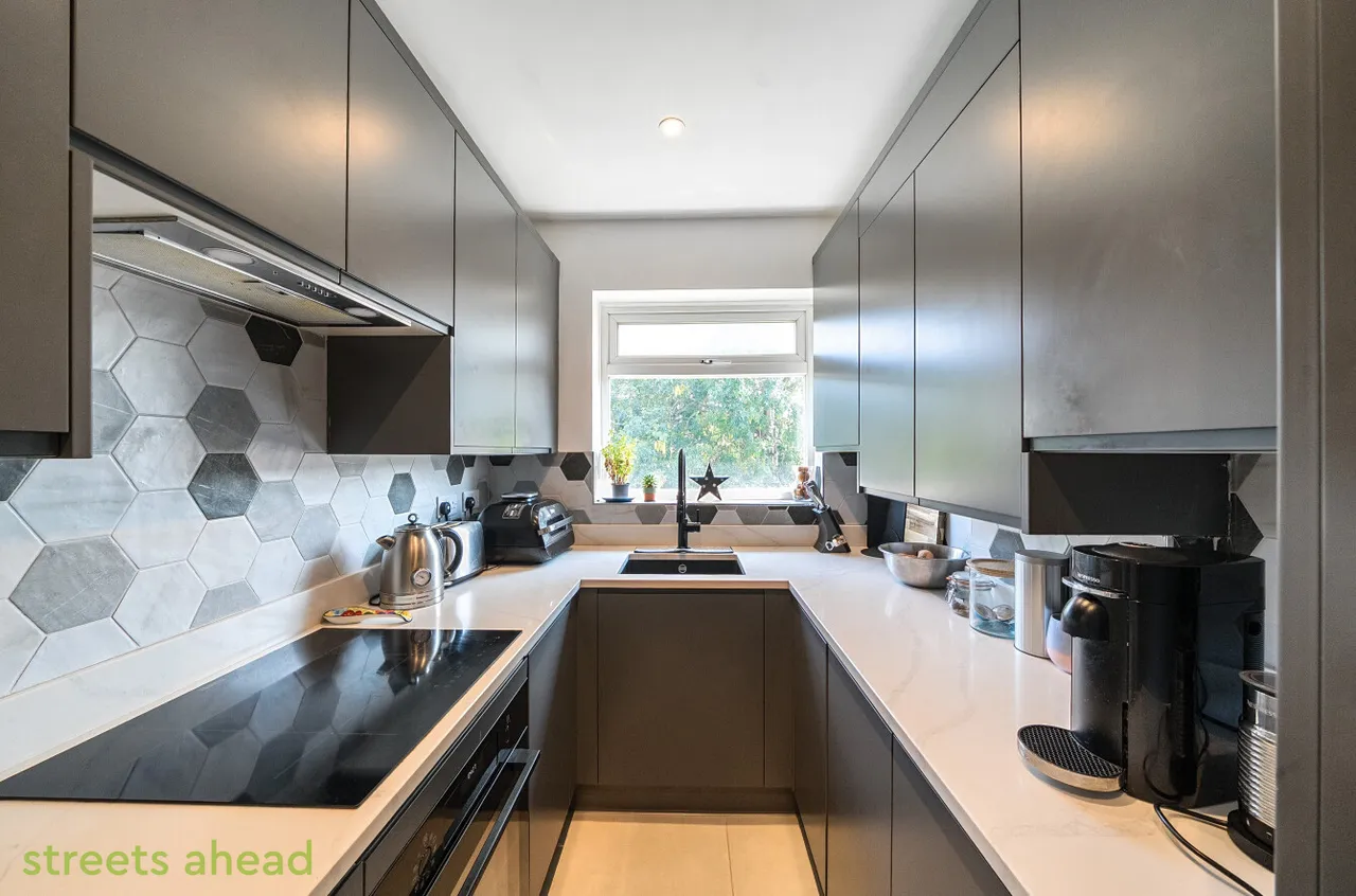 Montpelier Road, Purley, CR8, photo 9