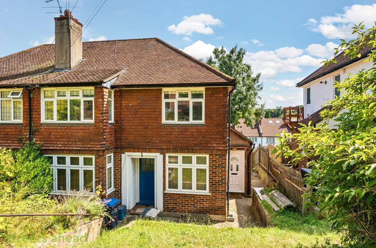 Montpelier Road, Purley, CR8, photo 14