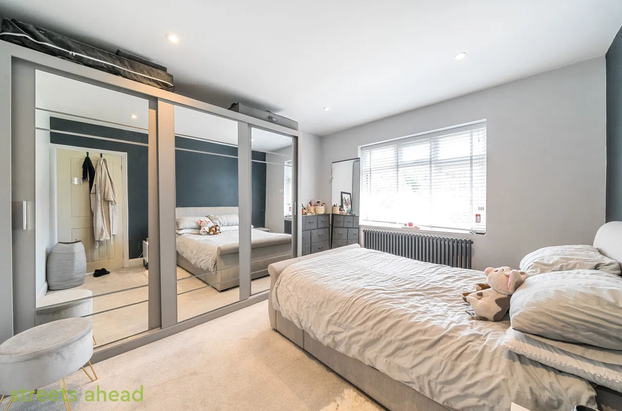 Montpelier Road, Purley, CR8, photo 4