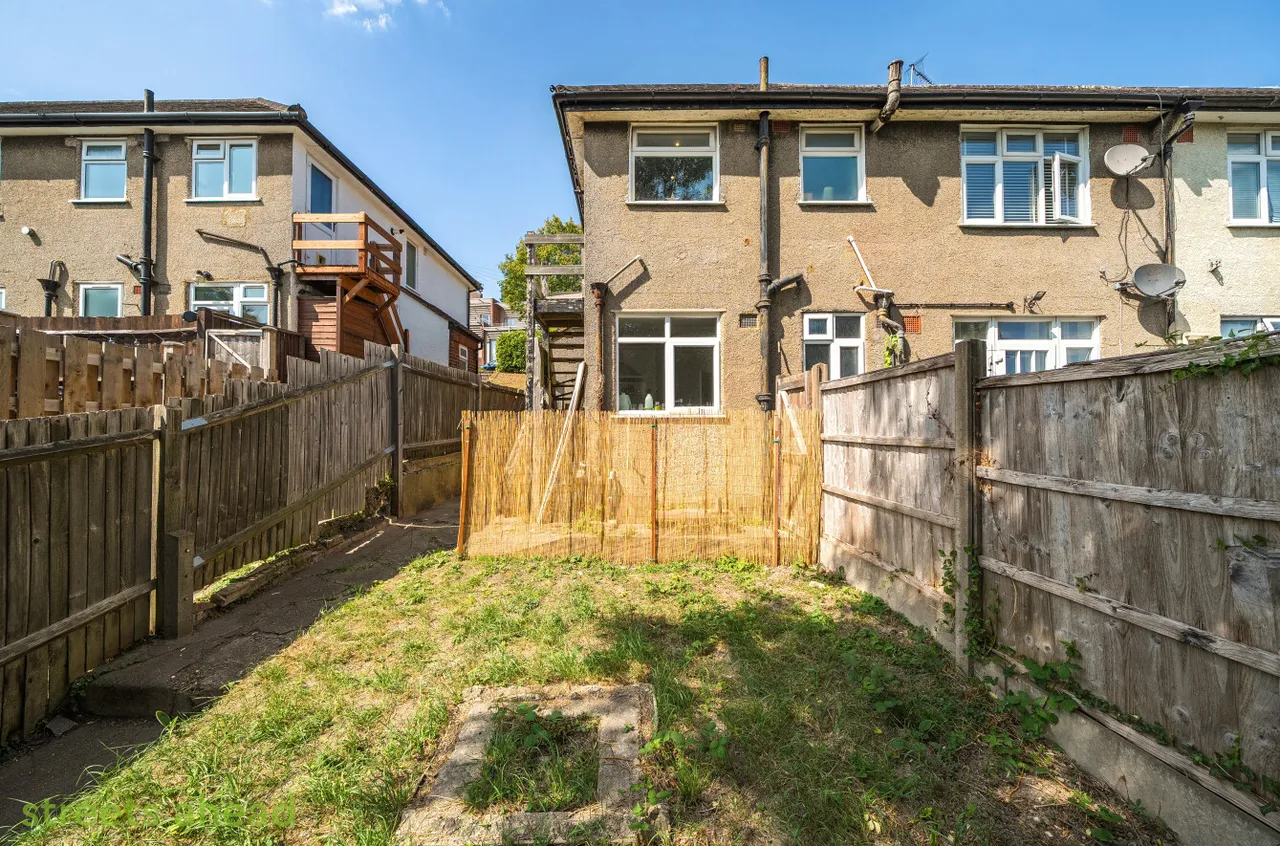 Montpelier Road, Purley, CR8, photo 13