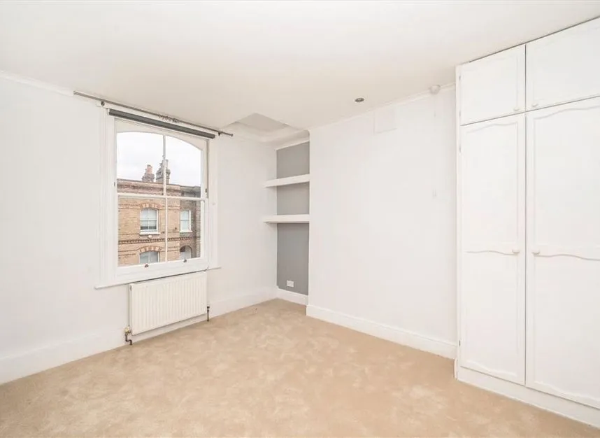 Ravensdon Street, Kennington, SE11, photo 5