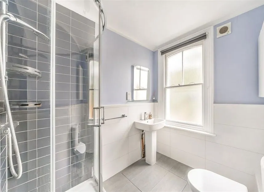 Ravensdon Street, Kennington, SE11, photo 10