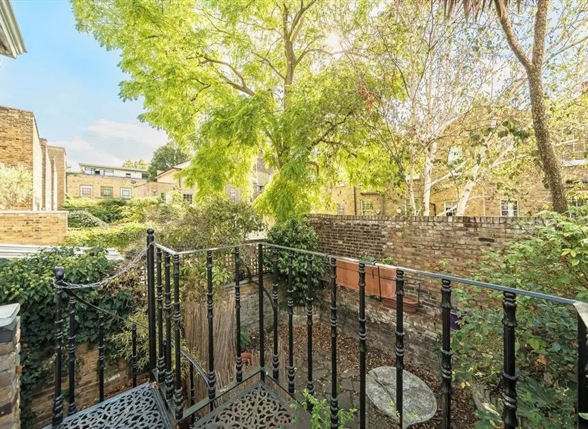 Ravensdon Street, Kennington, SE11, photo 11