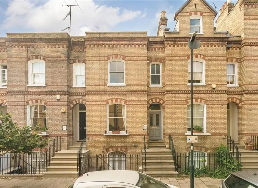 3 bed flat for sale, Ravensdon Street, Kennington, SE11