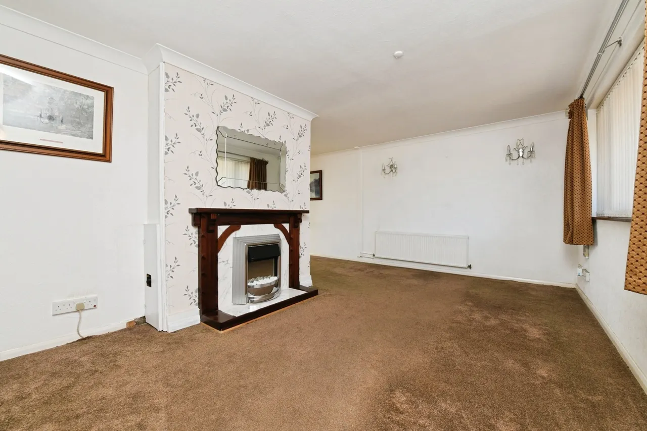 East Thorpe, Basildon, Essex, SS14, photo 3