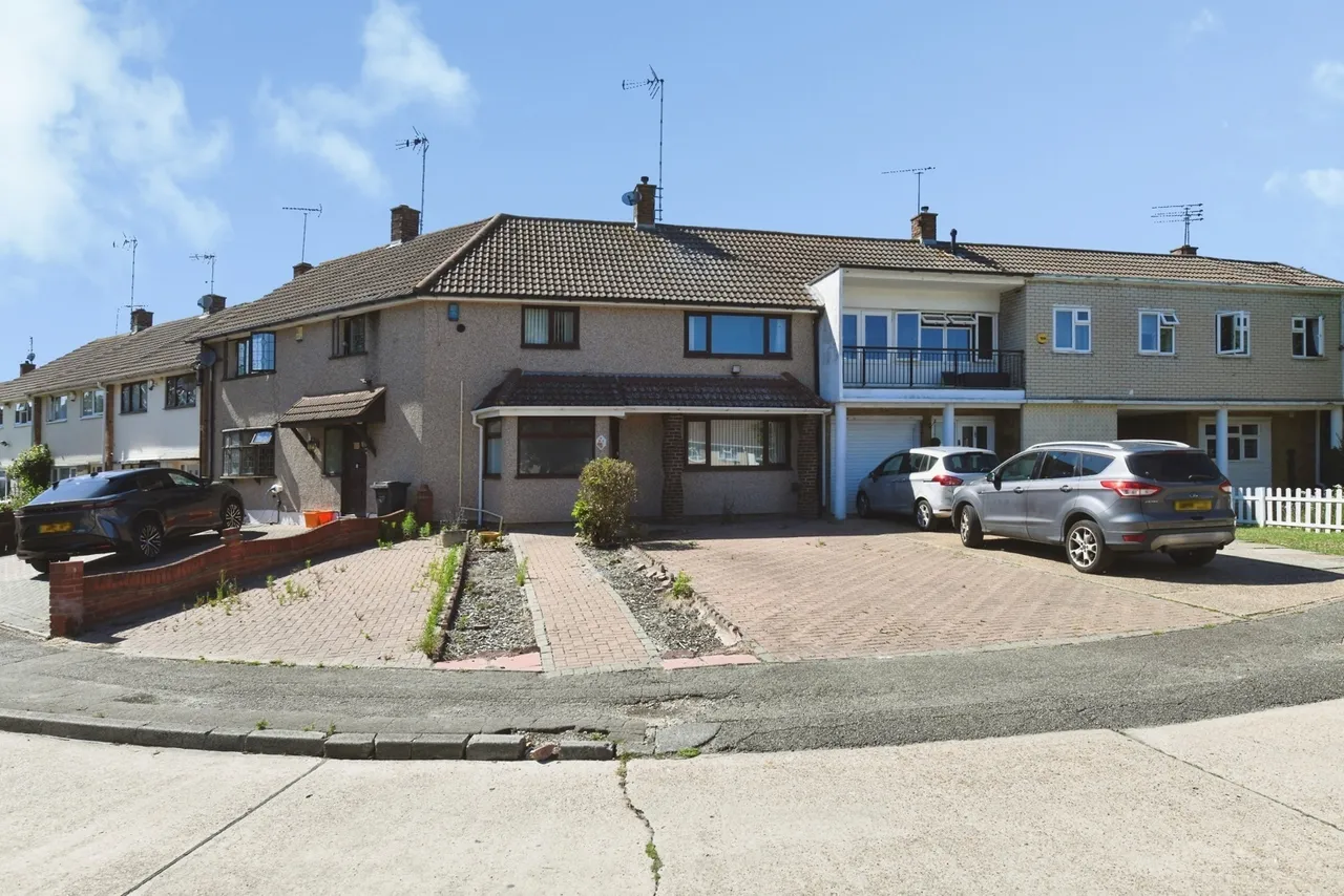 East Thorpe, Basildon, Essex, SS14, photo 16