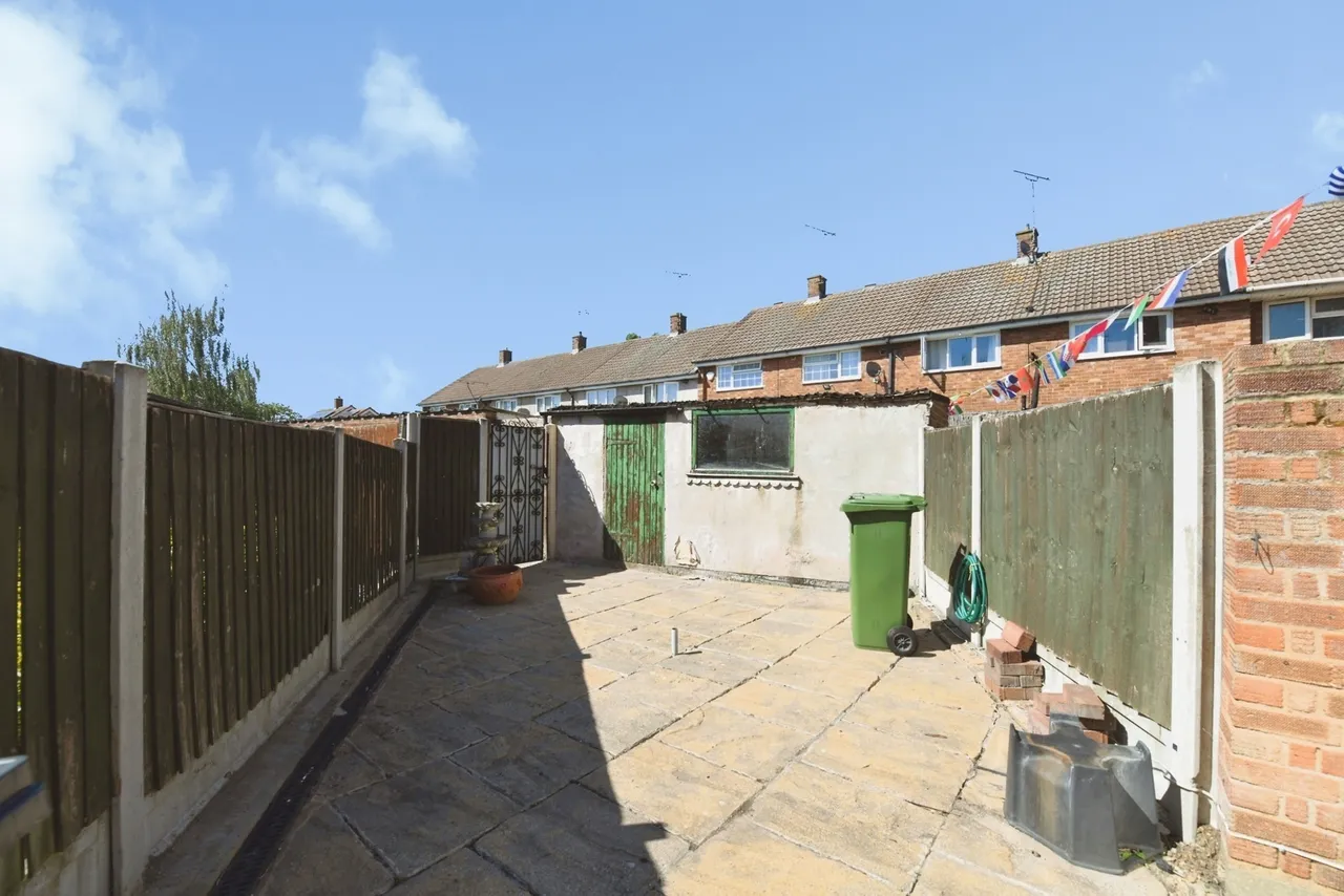 East Thorpe, Basildon, Essex, SS14, photo 4