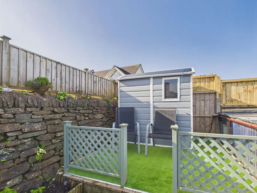 Talgos Close Shallow Adit, Redruth, photo 12