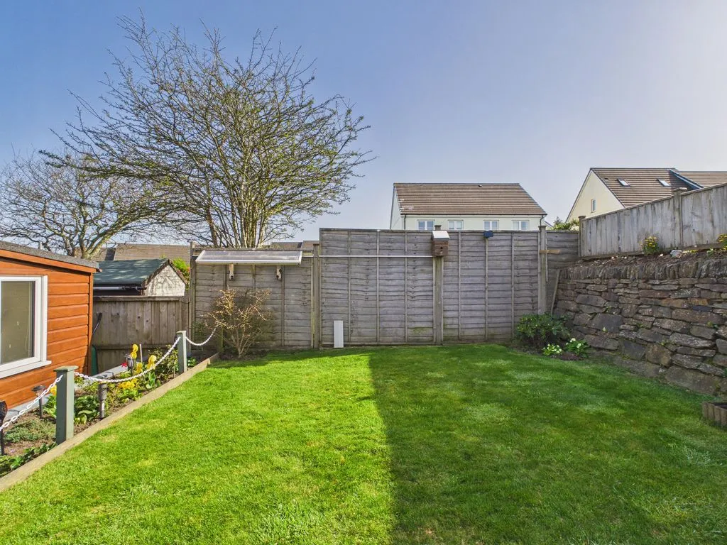 Talgos Close Shallow Adit, Redruth, photo 13
