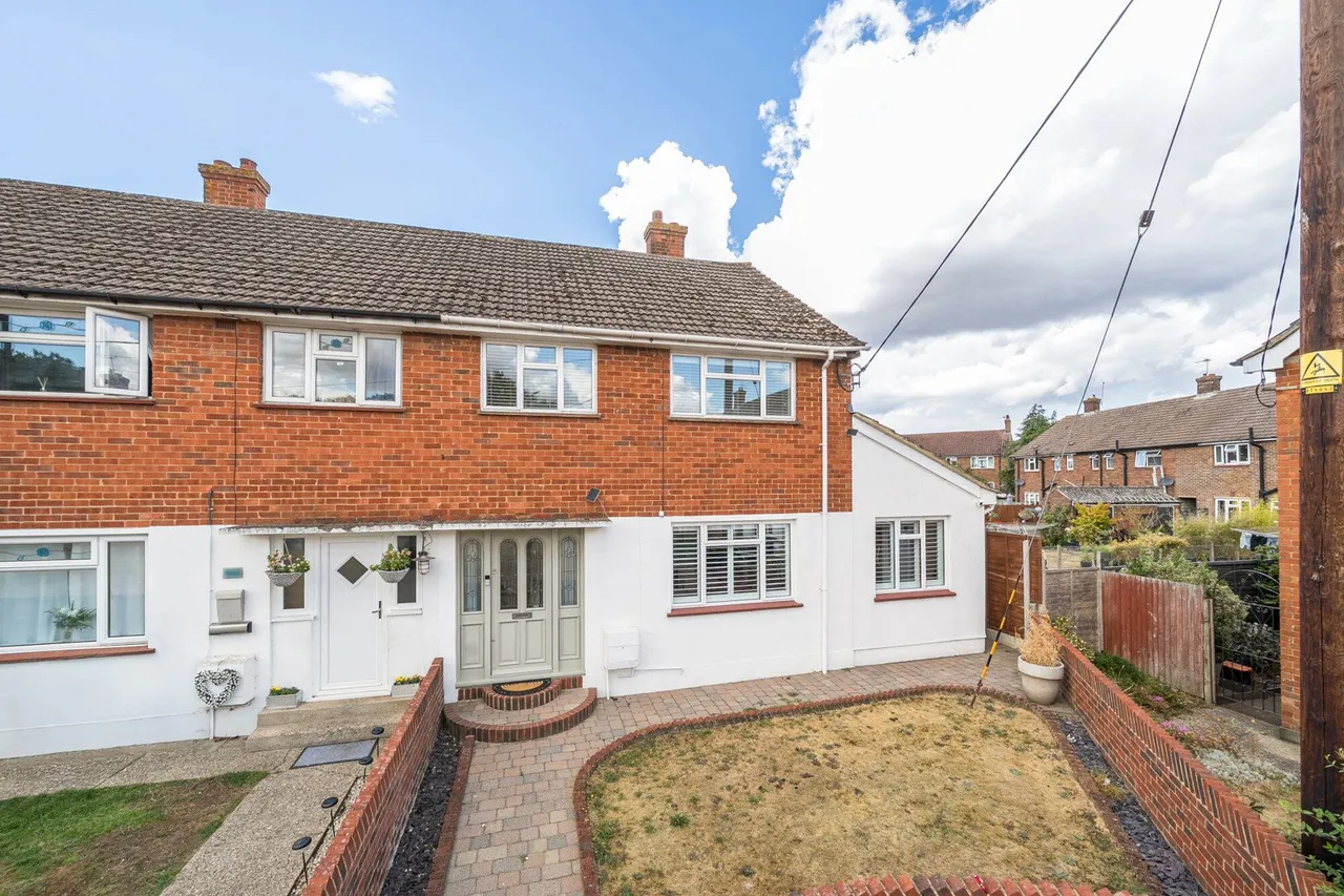 Woodmount, Swanley, BR8, photo 23