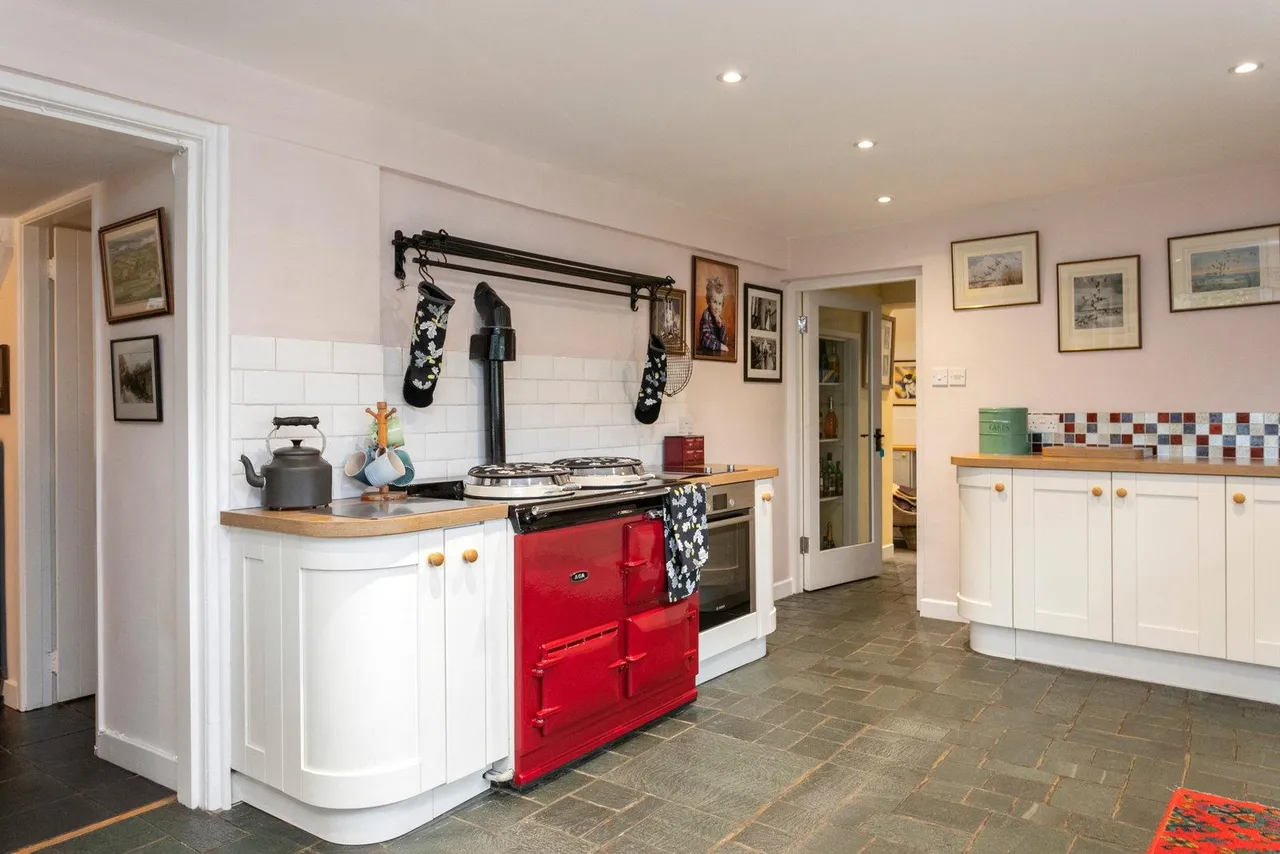 Langber End Farm, Ingleton, LA6, photo 17