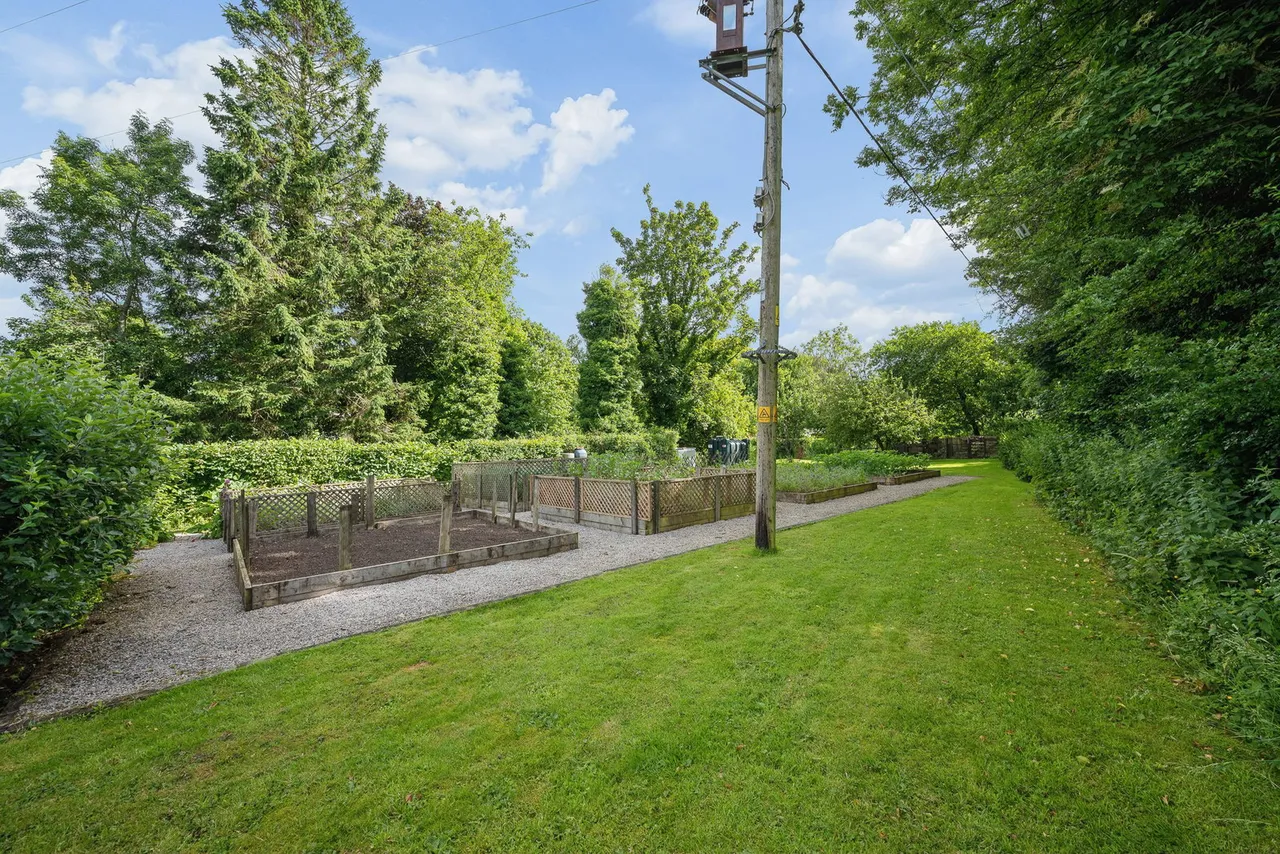 Langber End Farm, Ingleton, LA6, photo 57