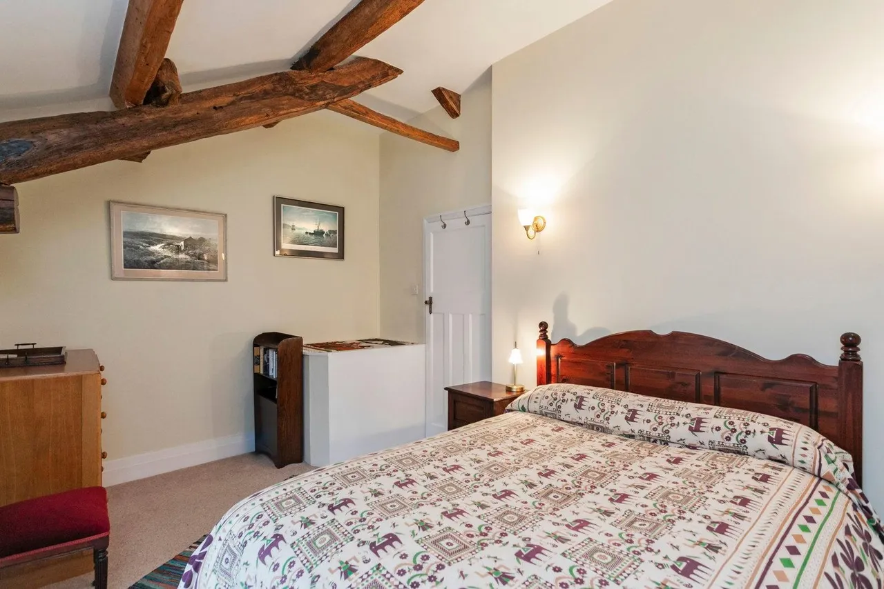 Langber End Farm, Ingleton, LA6, photo 24