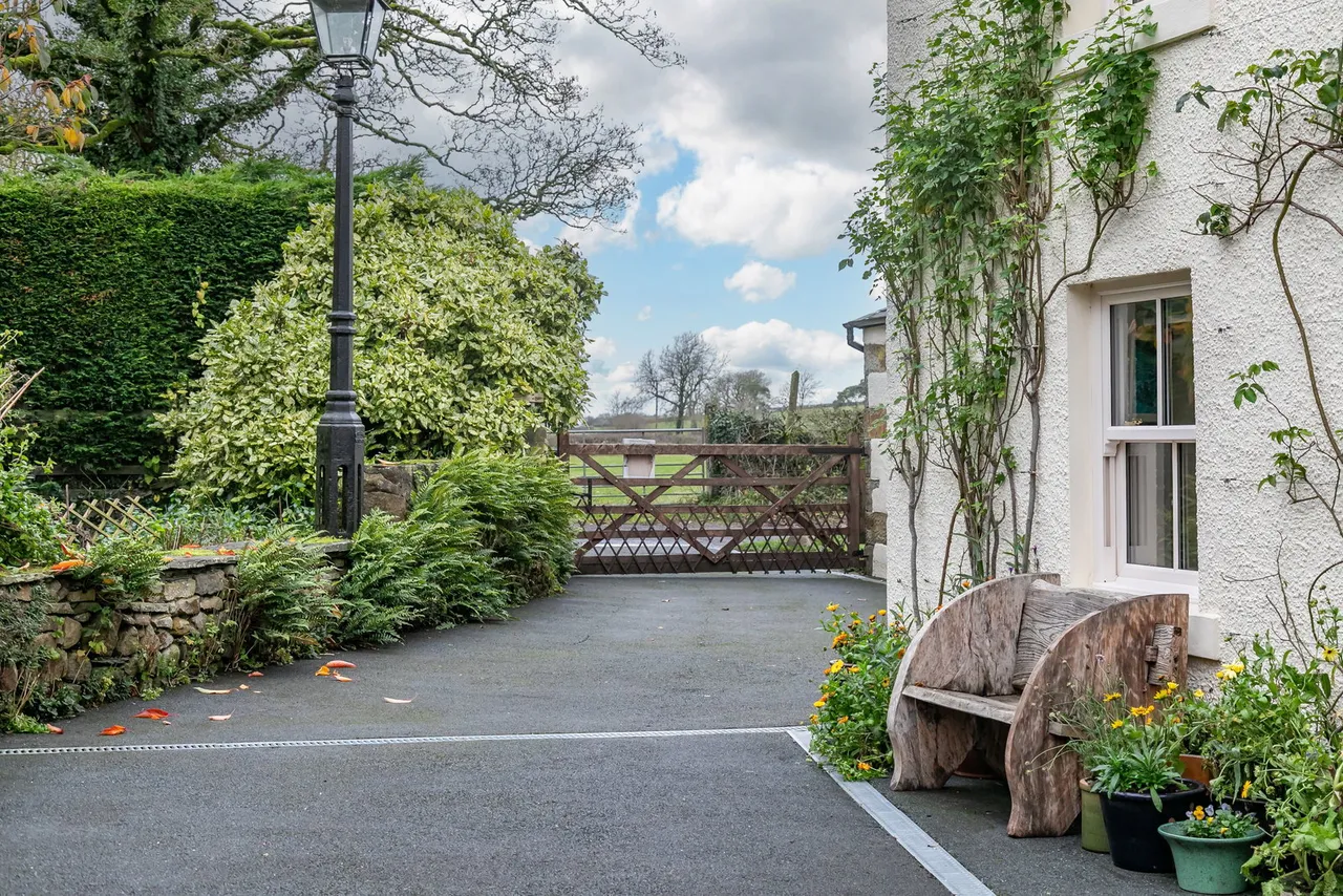 Langber End Farm, Ingleton, LA6, photo 32