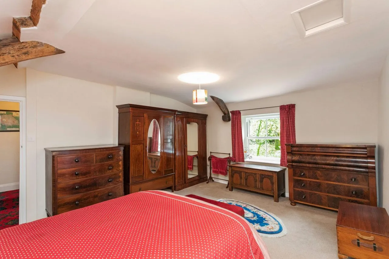 Langber End Farm, Ingleton, LA6, photo 27