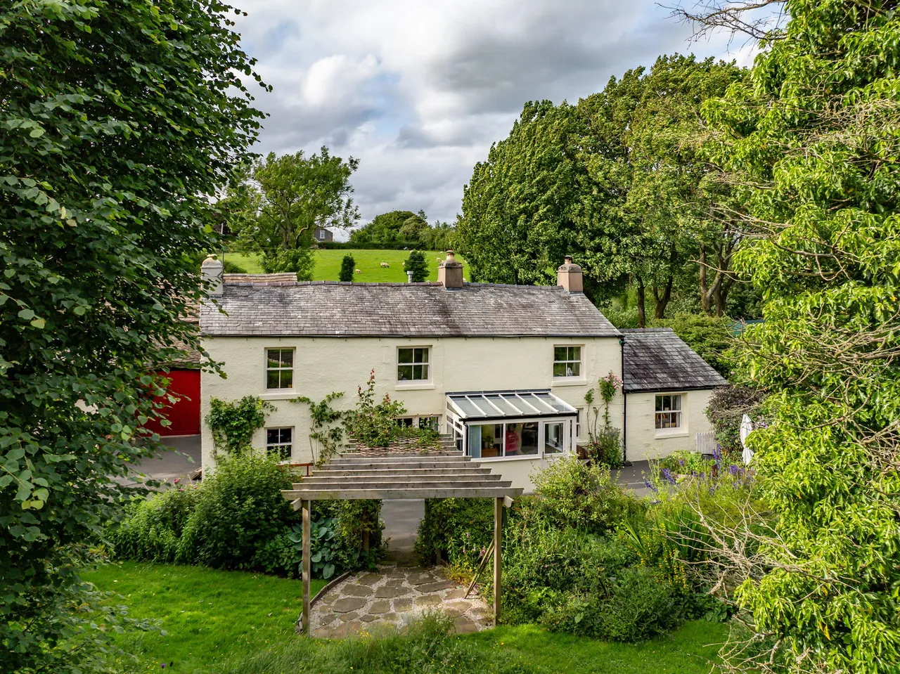 Langber End Farm, Ingleton, LA6, photo 41