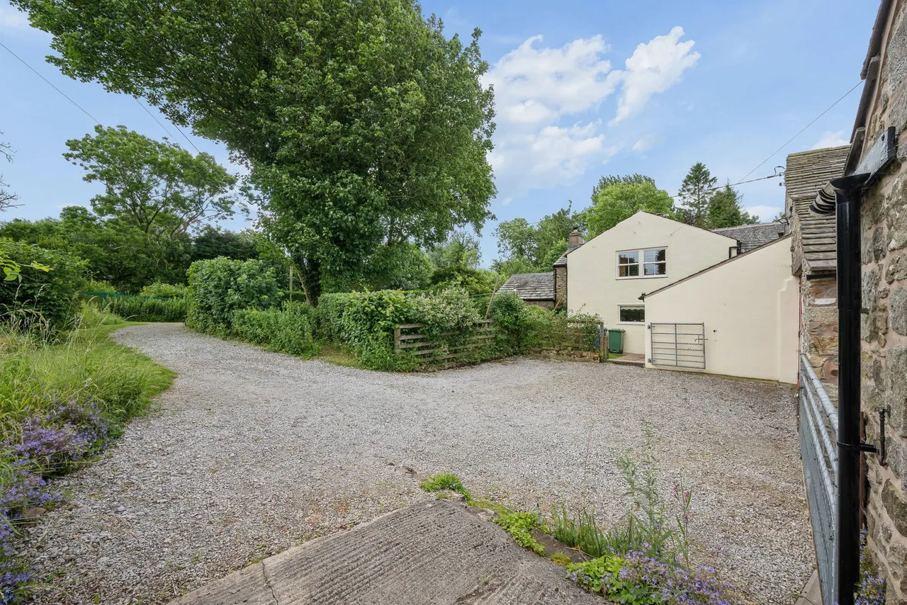 Langber End Farm, Ingleton, LA6, photo 48