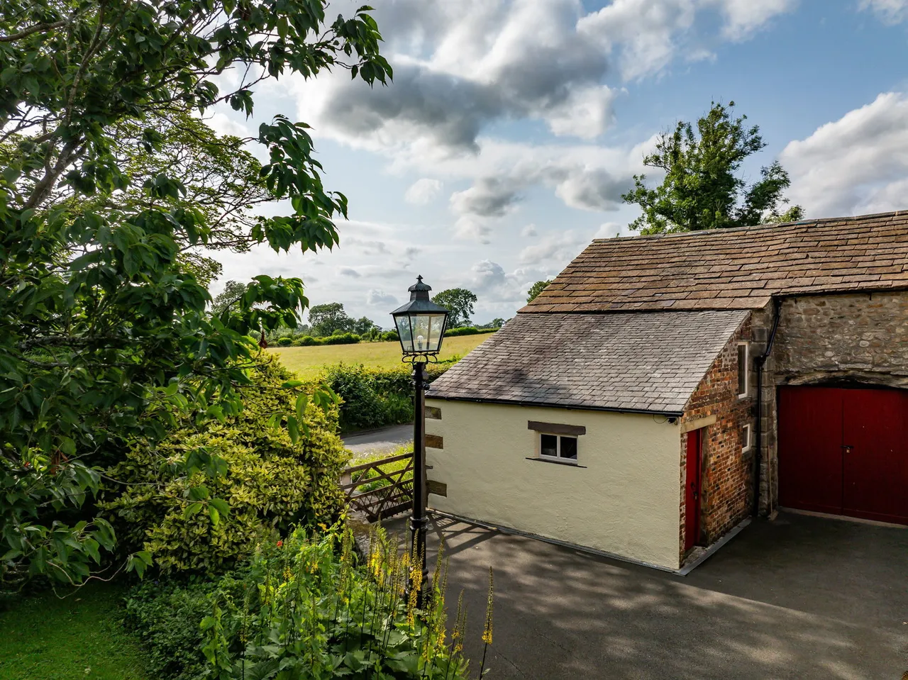Langber End Farm, Ingleton, LA6, photo 31