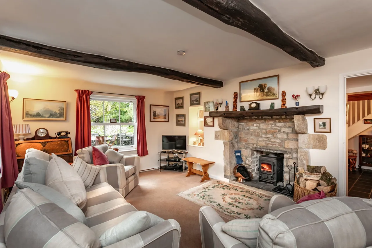 Langber End Farm, Ingleton, LA6, photo 4