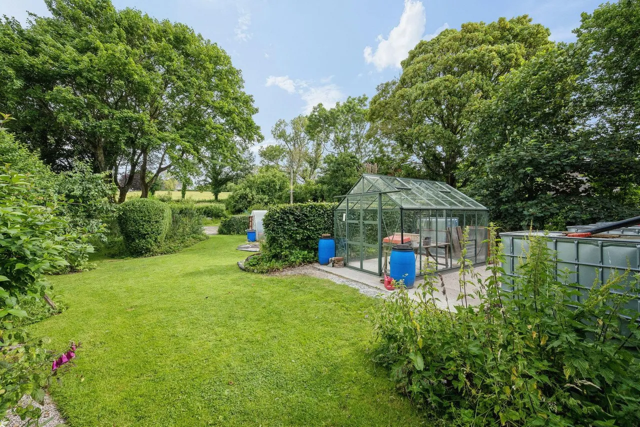 Langber End Farm, Ingleton, LA6, photo 63