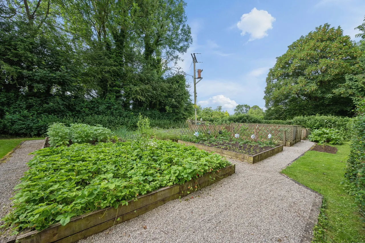 Langber End Farm, Ingleton, LA6, photo 55