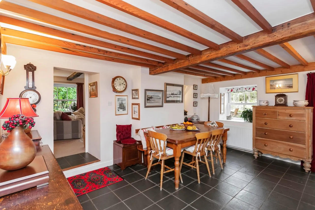 Langber End Farm, Ingleton, LA6, photo 8