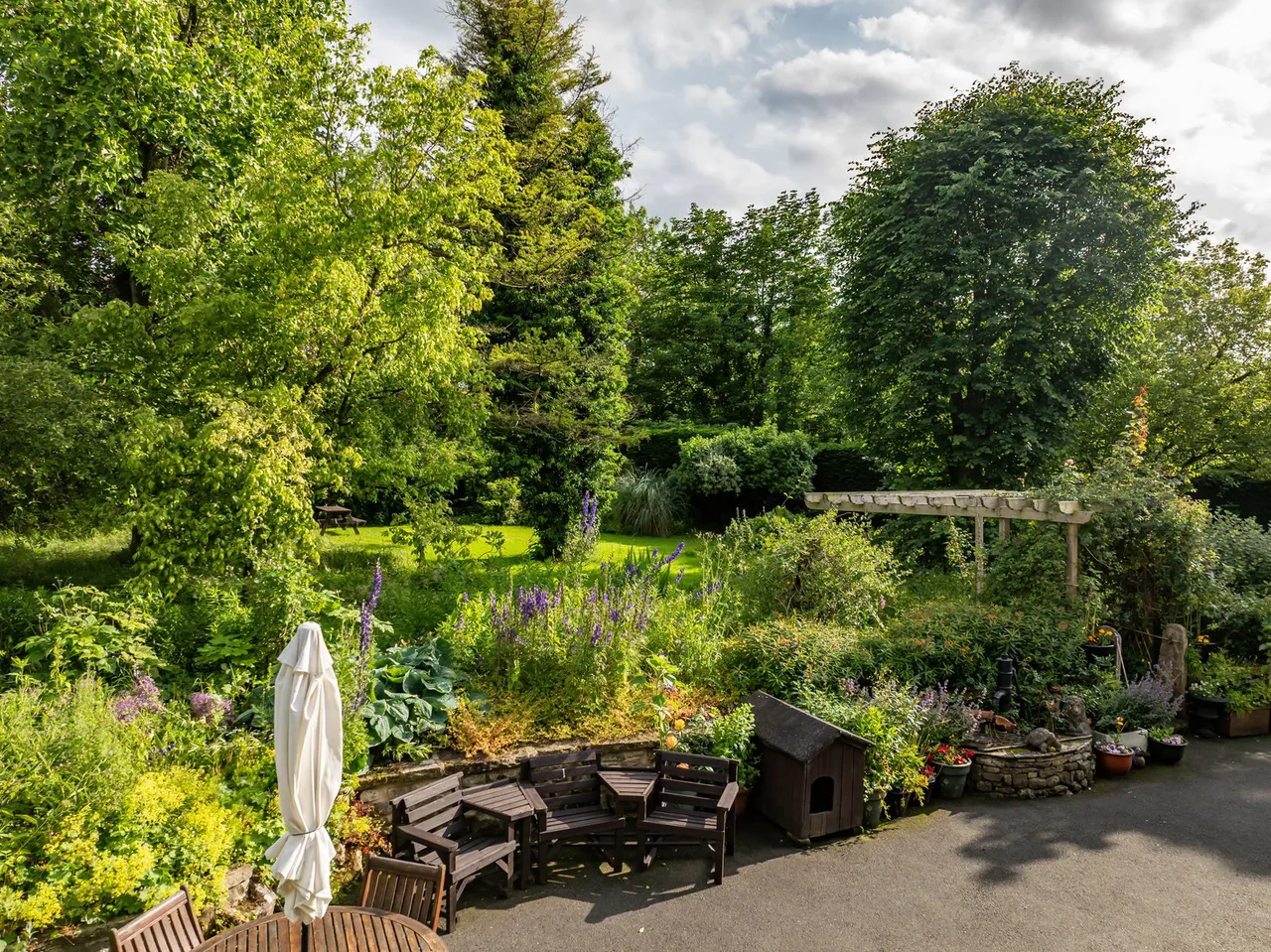 Langber End Farm, Ingleton, LA6, photo 38