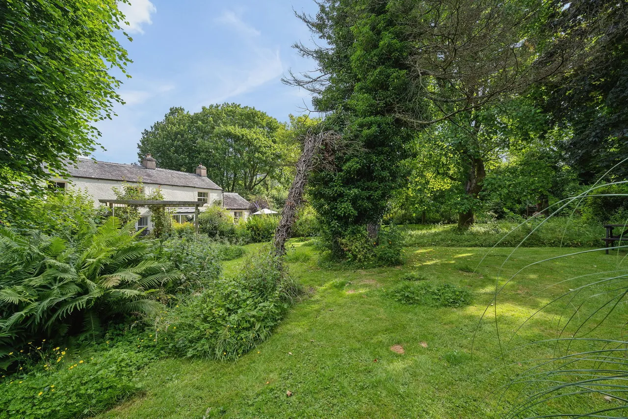 Langber End Farm, Ingleton, LA6, photo 54