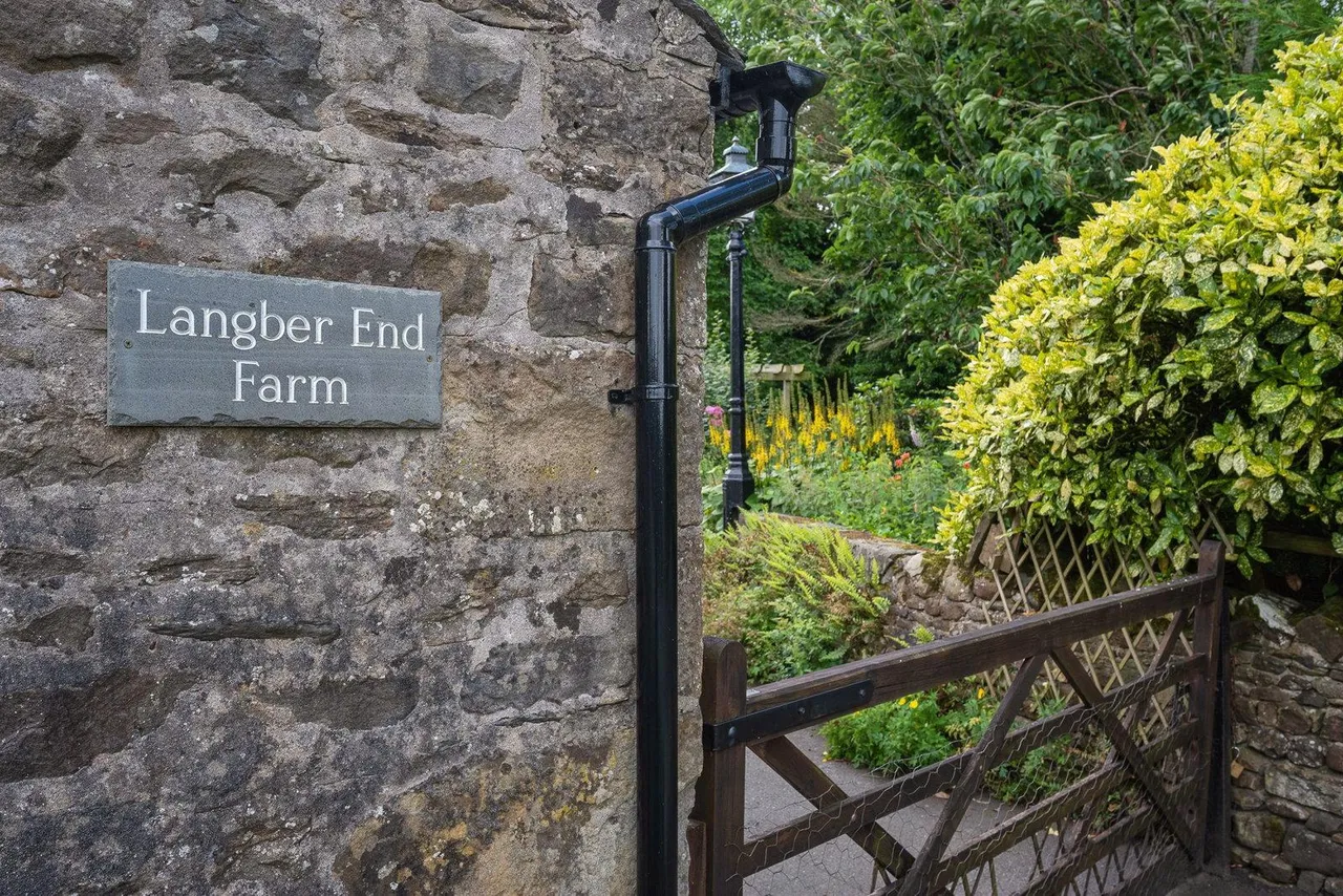 Langber End Farm, Ingleton, LA6, photo 29