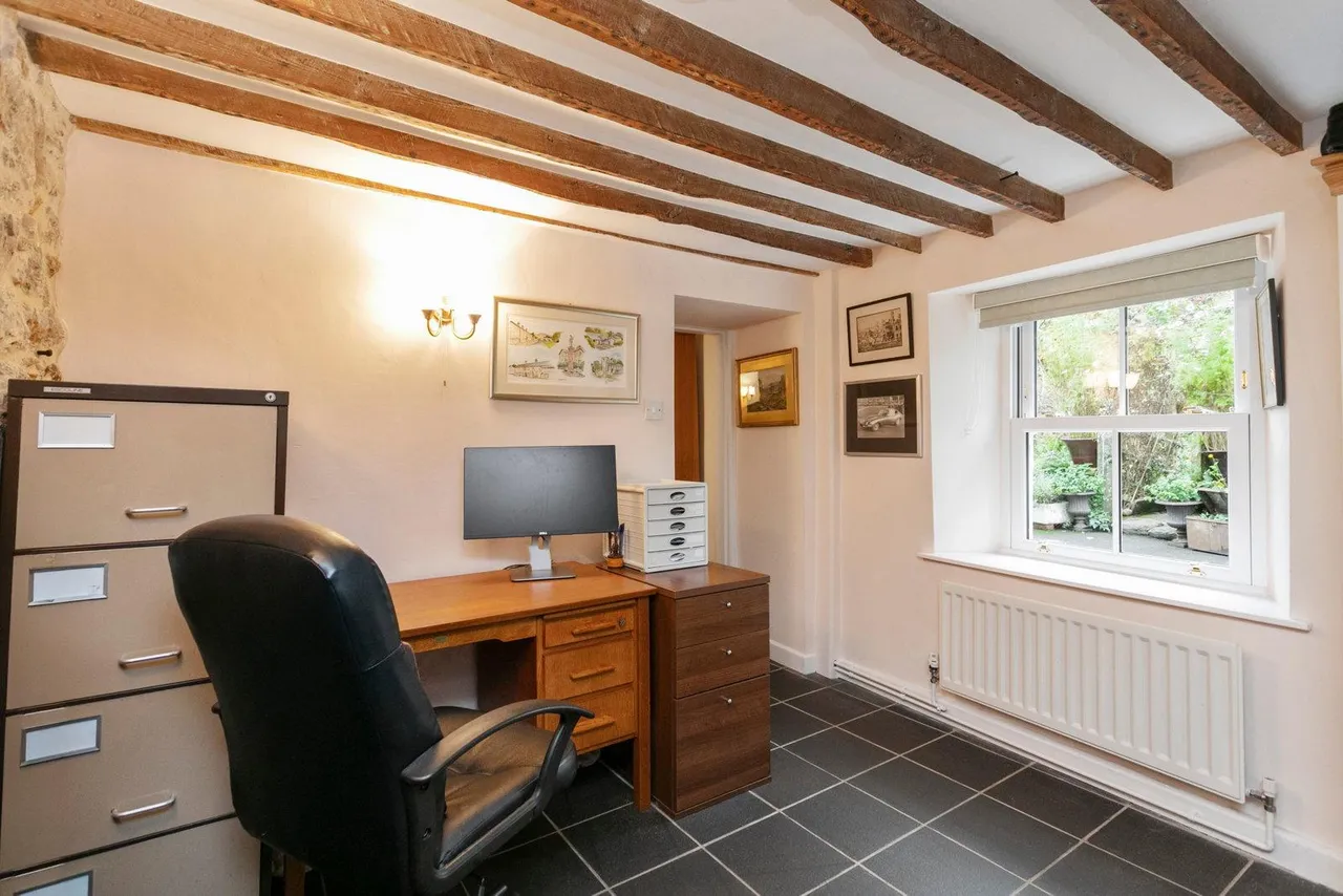 Langber End Farm, Ingleton, LA6, photo 21