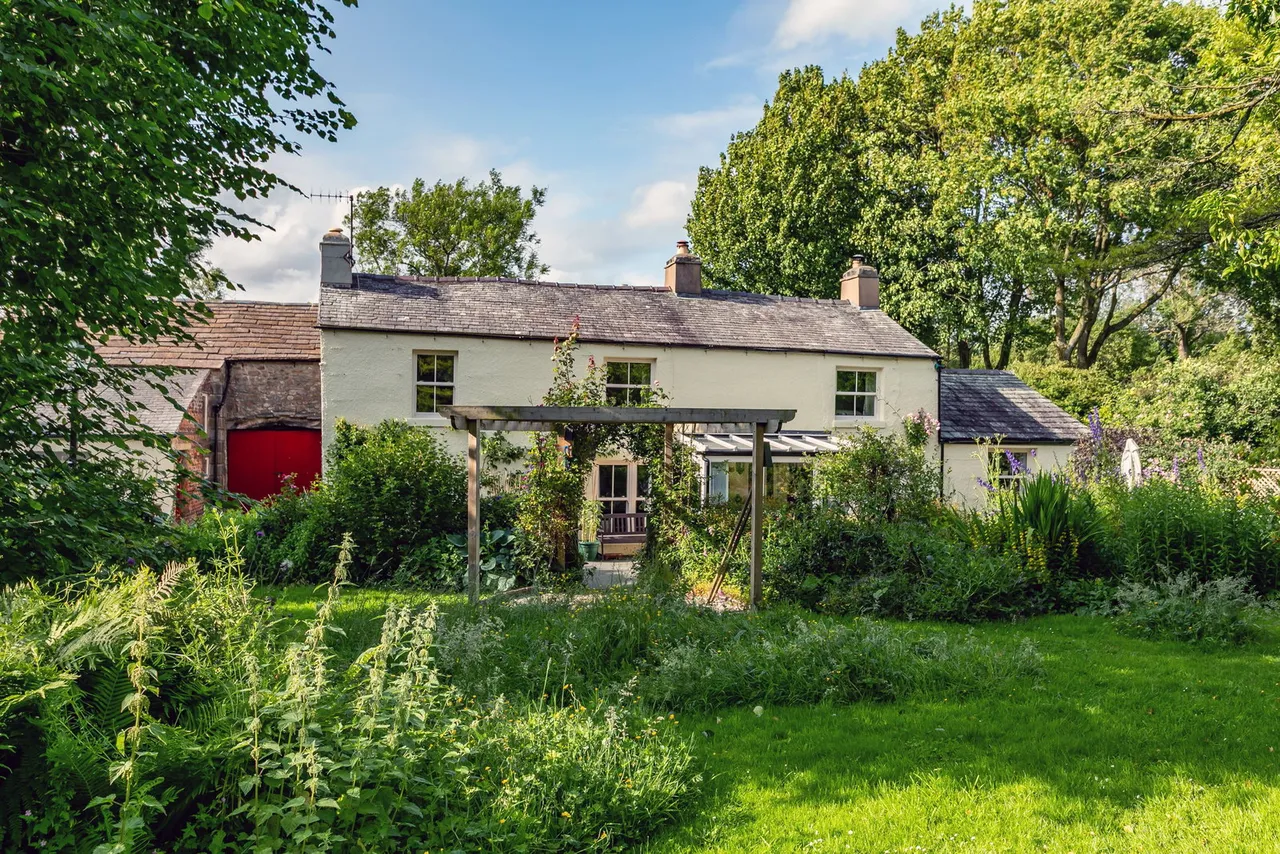 Langber End Farm, Ingleton, LA6, photo 35